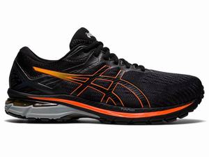 Asics gt top 2000 hombre dorados