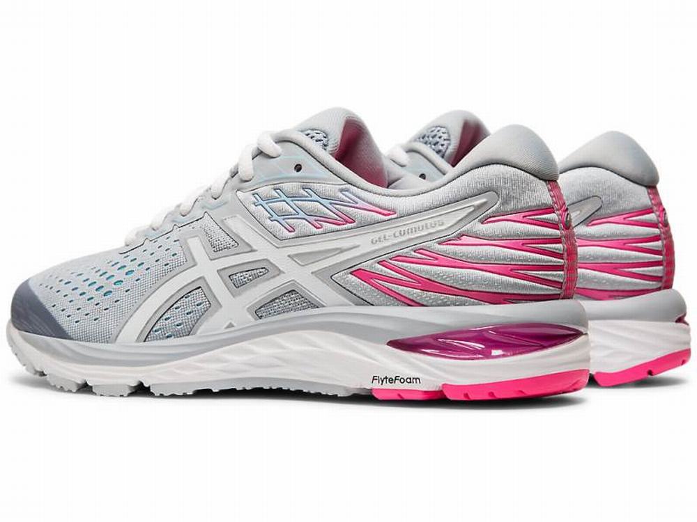 Asics gel cumulus 21 mujer hot sale
