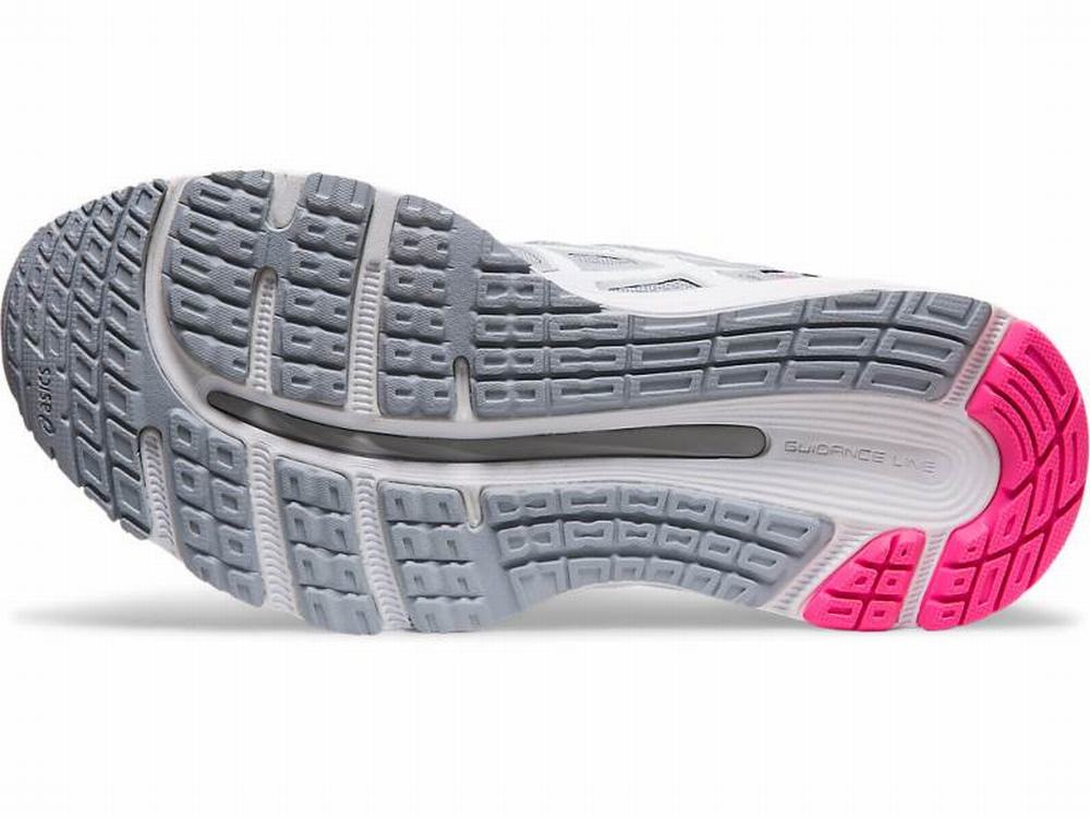 Asics gel hotsell cumulus 21 gris