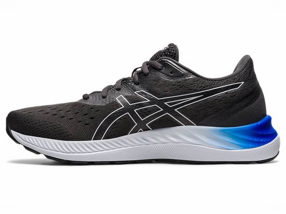 Tenis Para Correr Asics Hombre Comprar Online GEL EXCITE 8 Grises