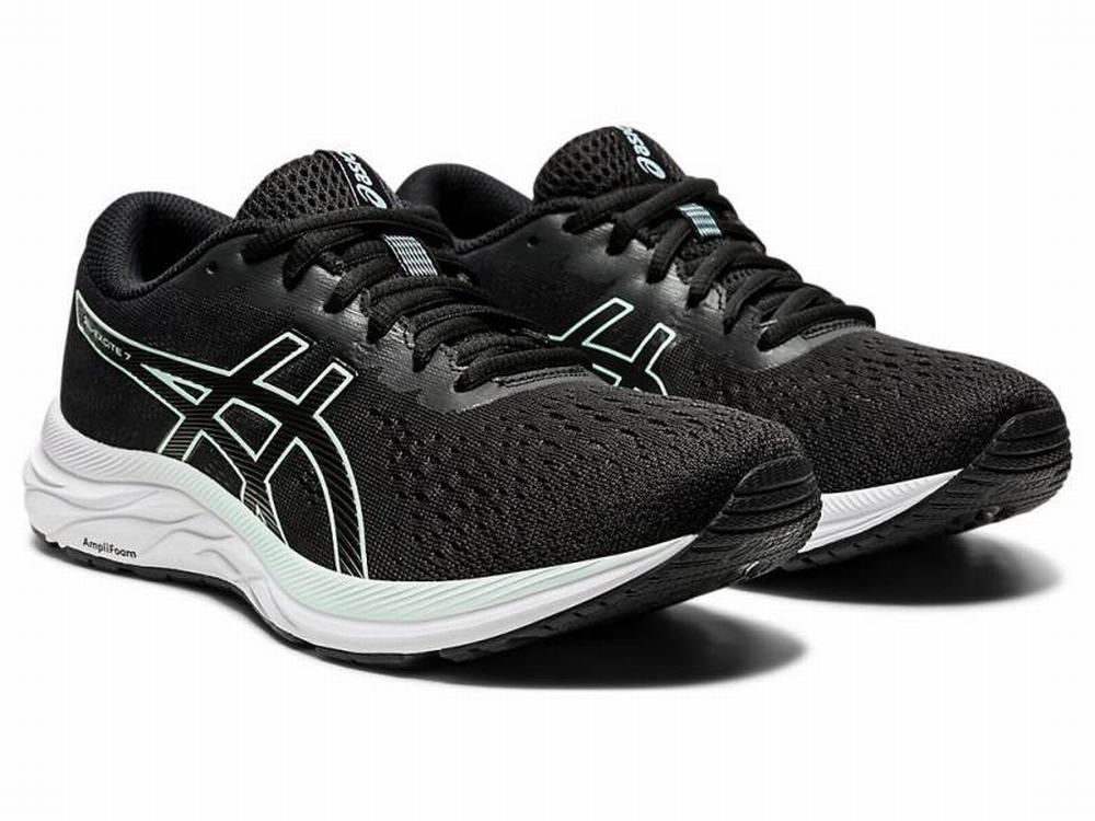 Asics gel excite 7 mujer on sale