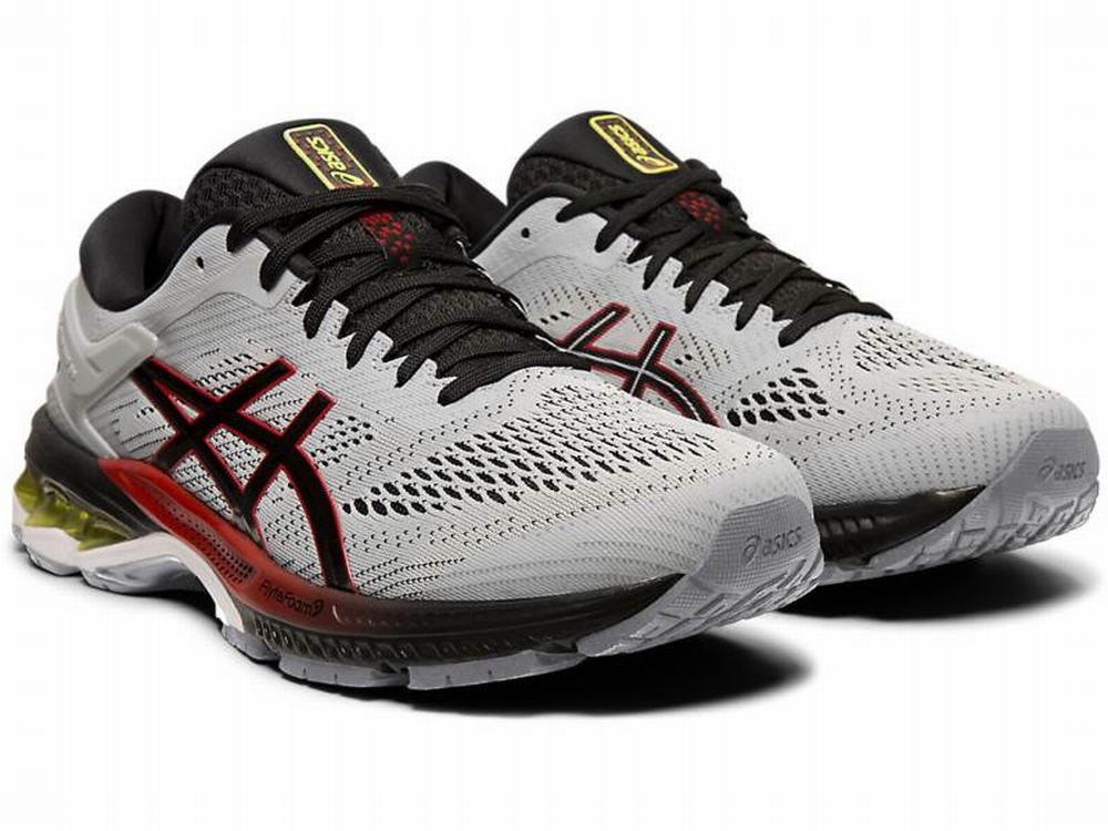 Asics kayano 26 herre cheap