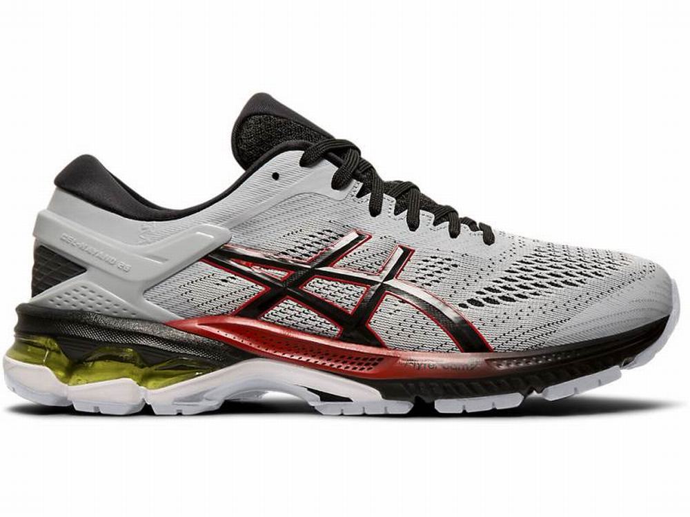 Asics kayano 26 herre sales