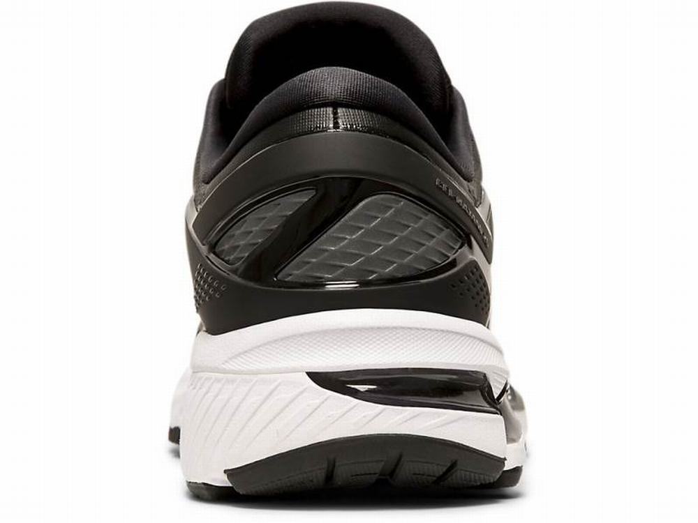 Asics kayano 24 mujer Blanco outlet