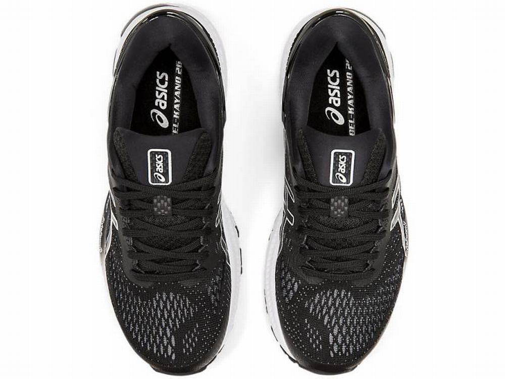 Asics gel kayano deals 26 women's quality