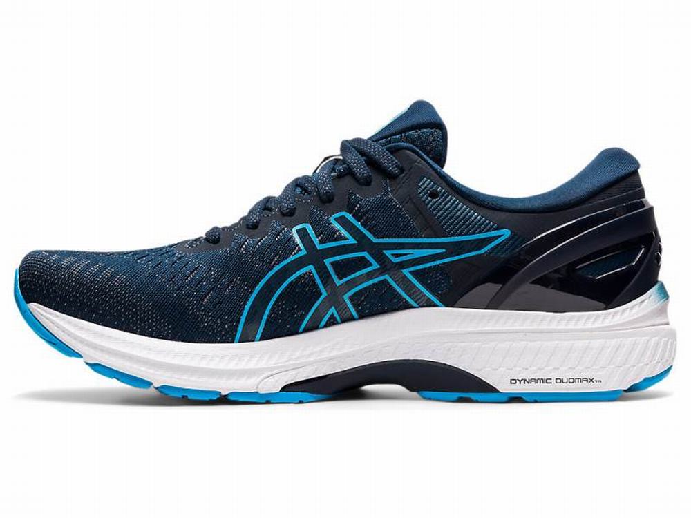 Asics duomax verde online