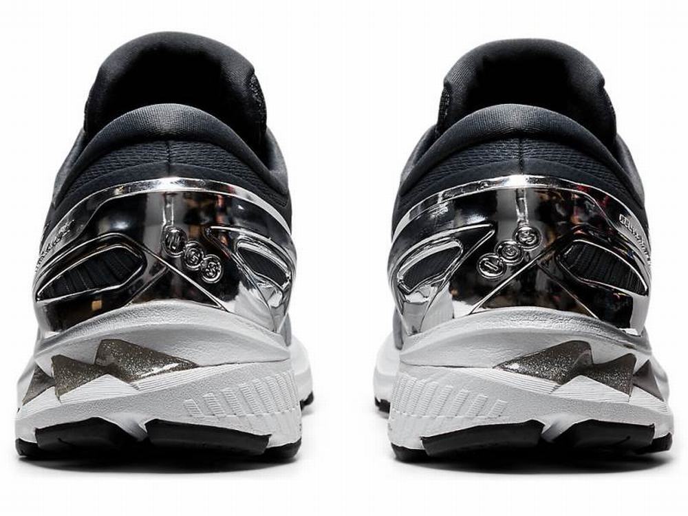 Asics kayano 24 hombre online dorados