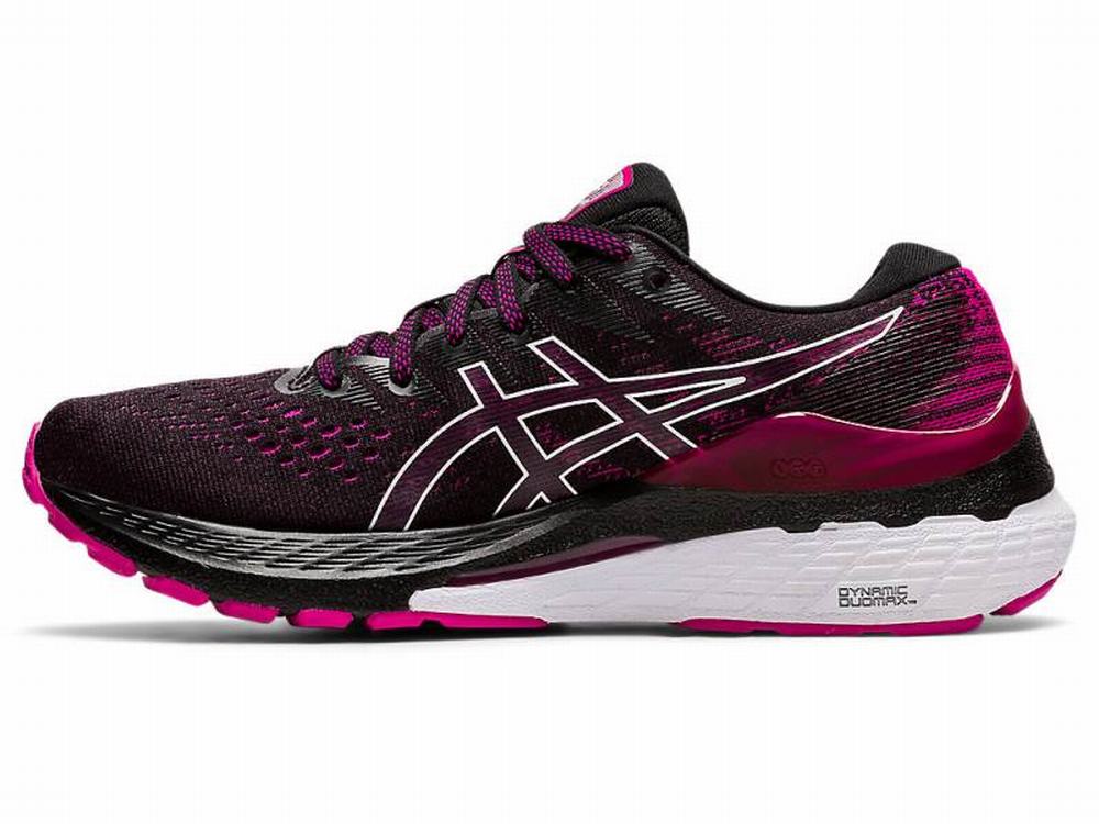 Asics kayano 21 mujer Purpura on sale