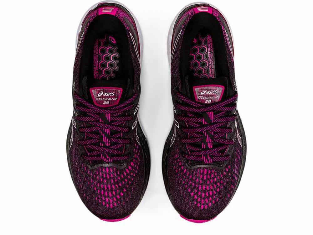 Asics gel lyte 4 mujer online Purpura