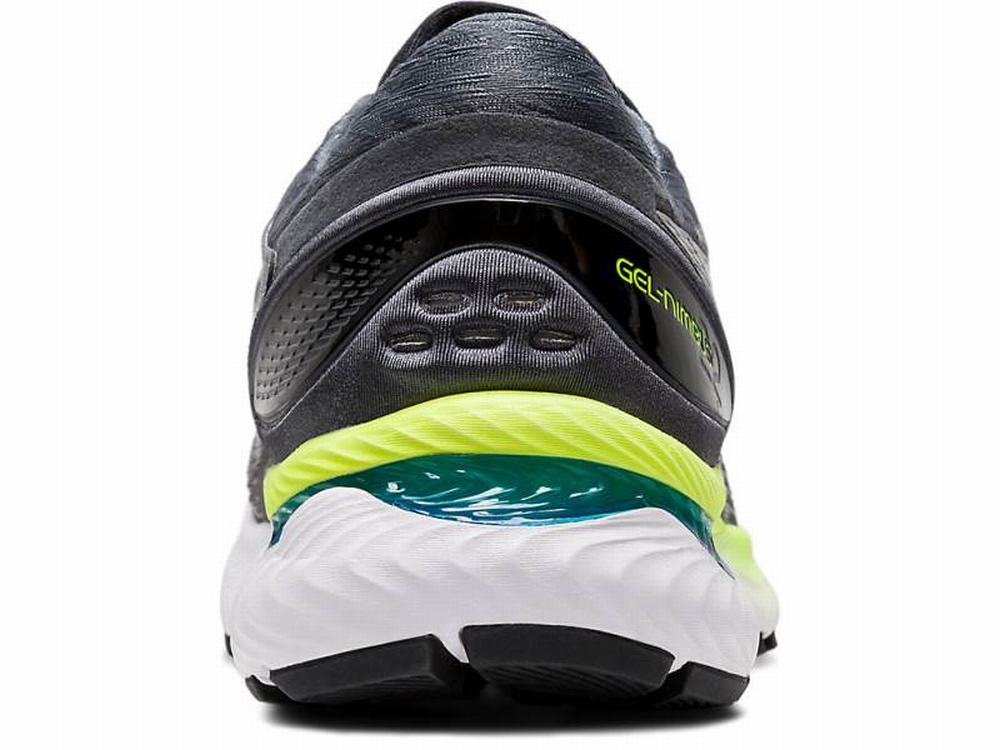 Asics nimbus 22 hombre on sale