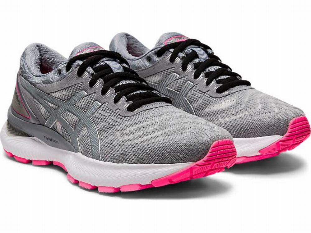 Asics gel nimbus 22 vs lite sale