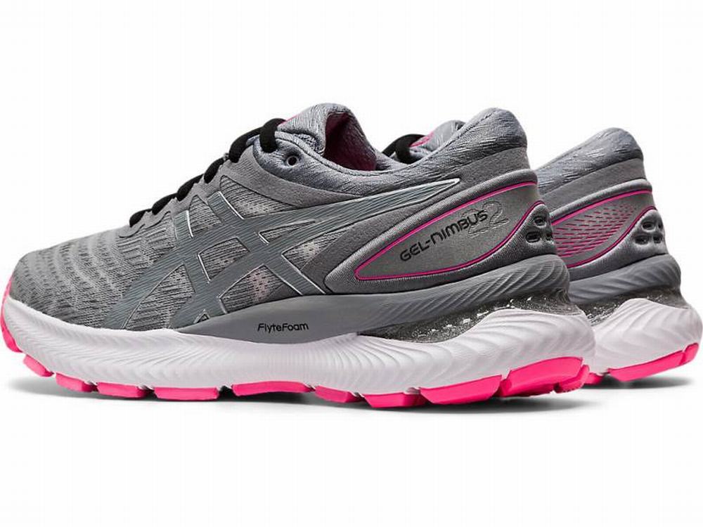 Asics gel nimbus 22 lite show womens top