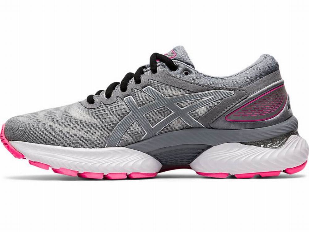Gel nimbus 22 deals lite show