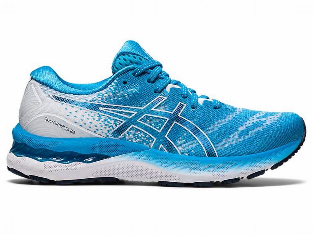 Asics turquesa shop