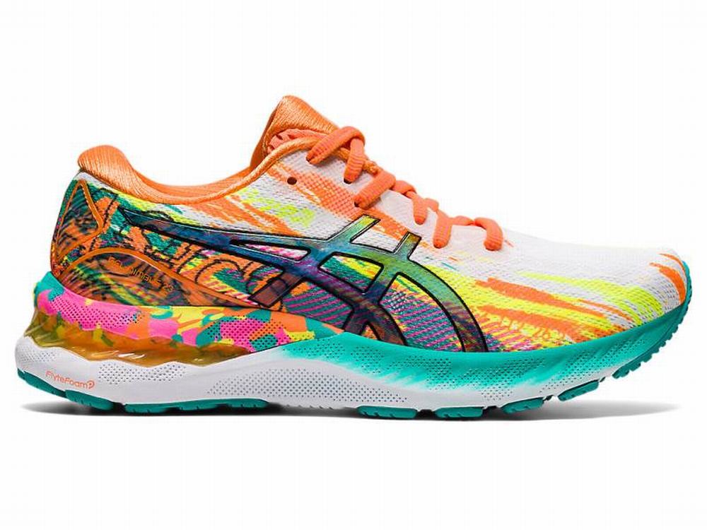 Running asics mujer new arrivals