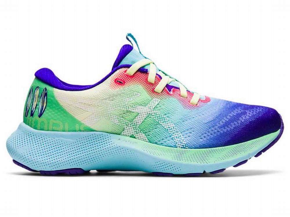 Asics nimbus 2 outlet new arrivals