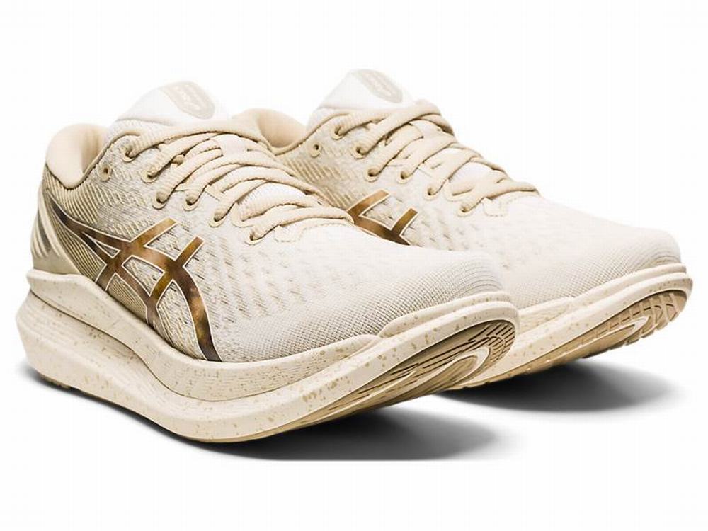 Asics gel lyte 2 mujer dorados hot sale