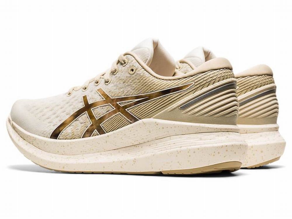 Asics glideride 2025 mujer