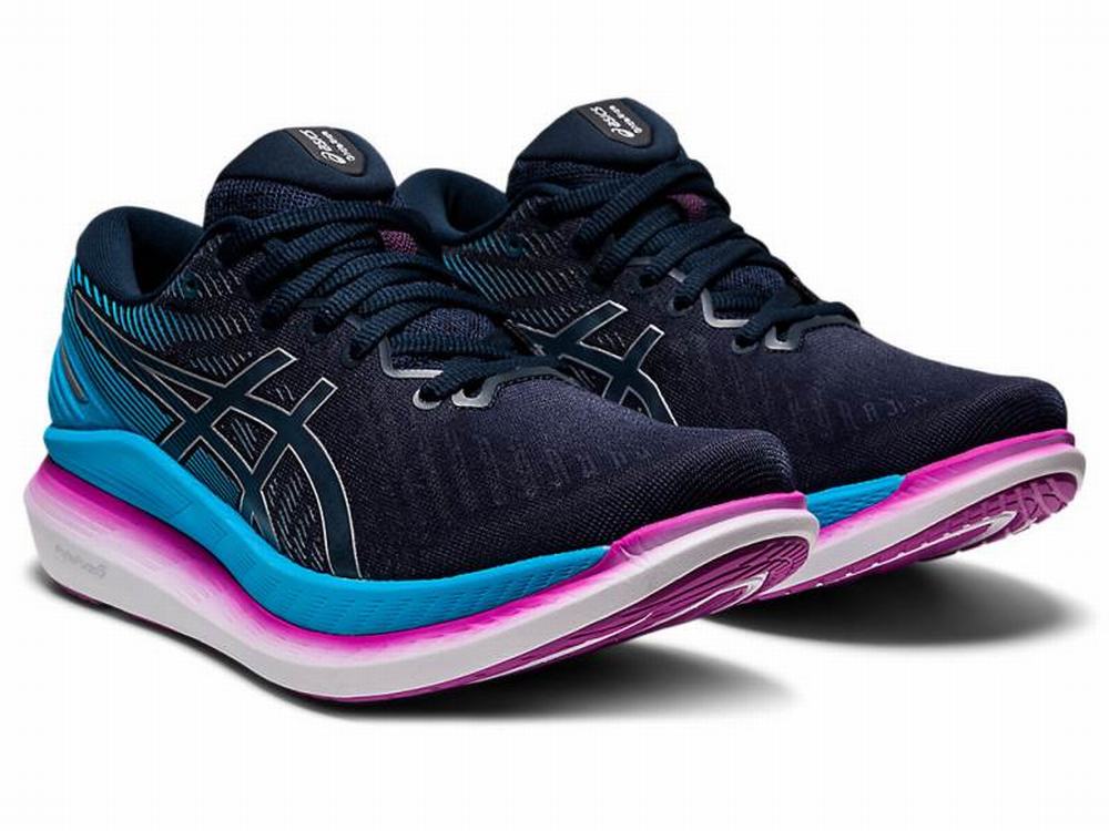 Asics glide sales ride comprar