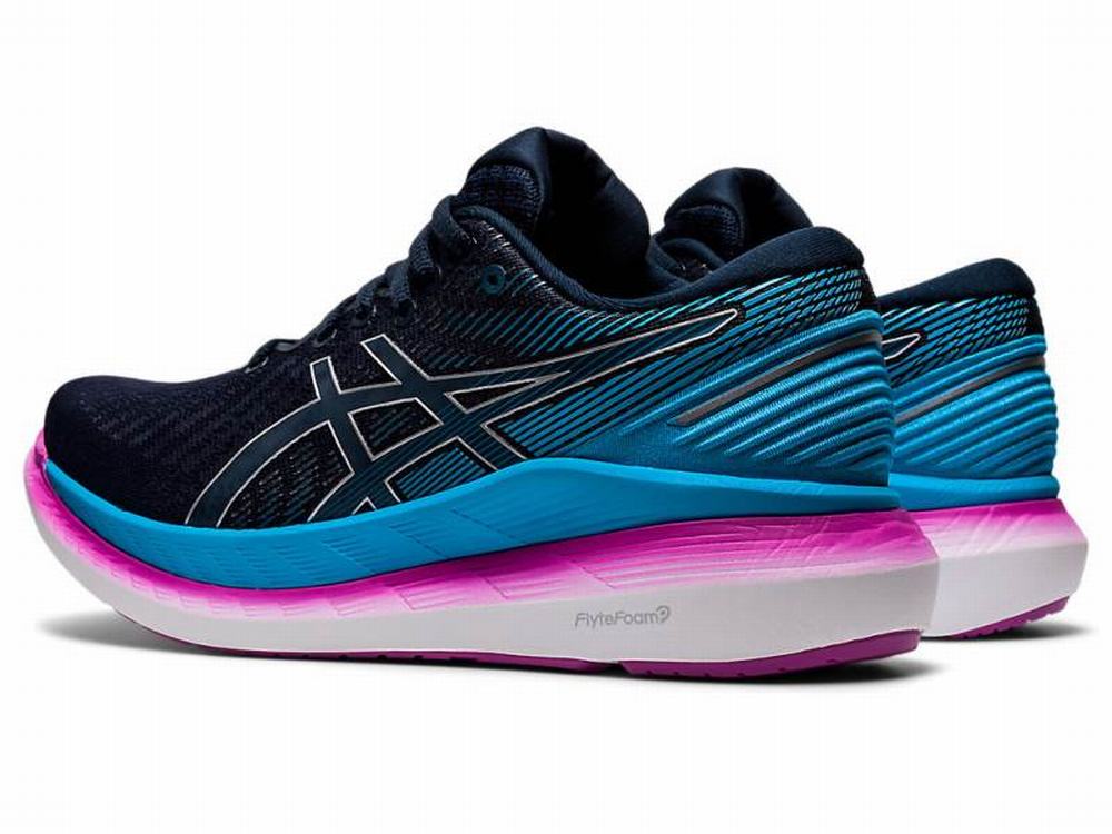 Asics glideride norge sale
