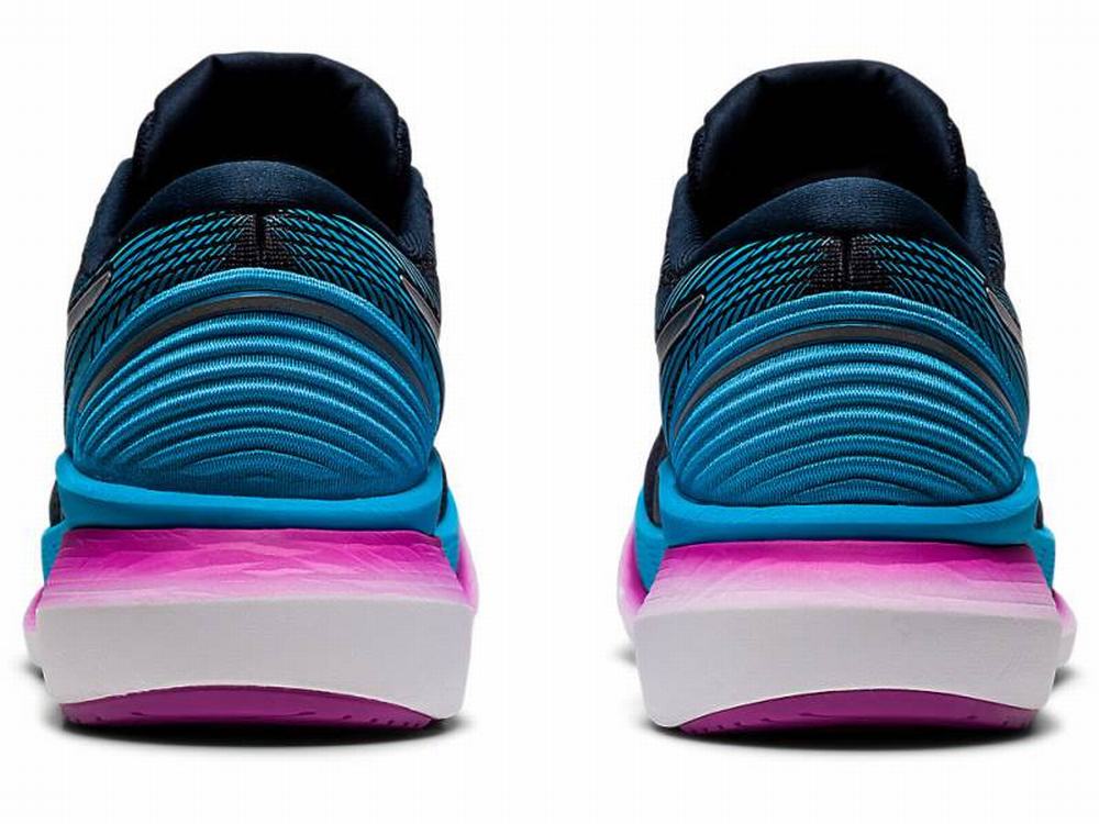 Asics glide ride comprar top