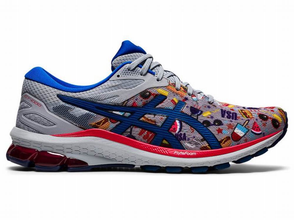 Asics gt 1000 2025 5 hombre rebajas