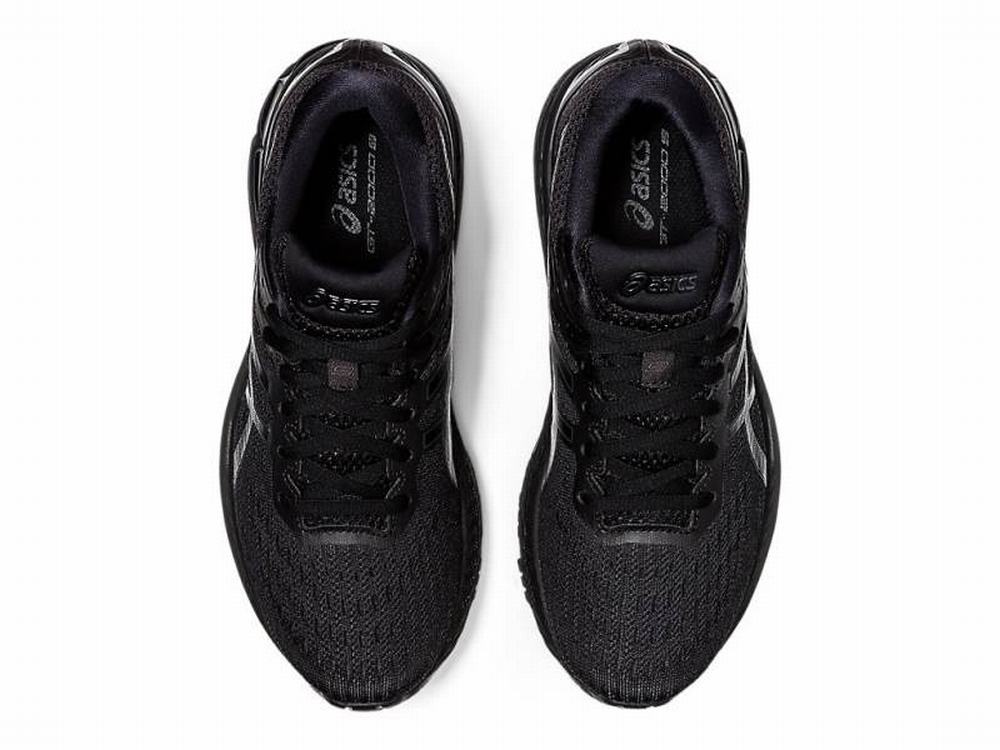Asics gt 2000 ou kayano cheap