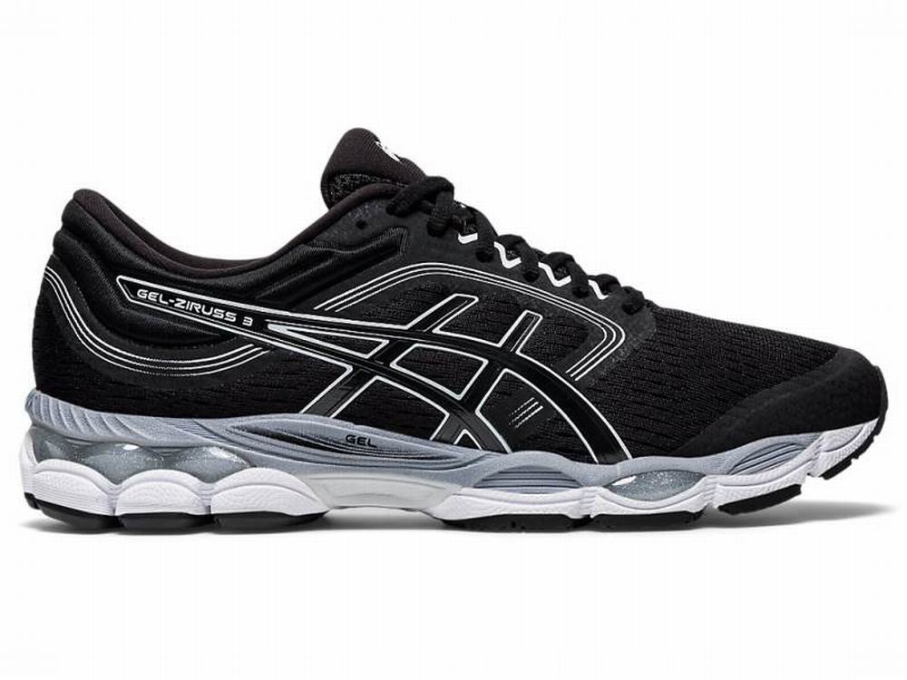 Asics gel ziruss 3 hombre sale