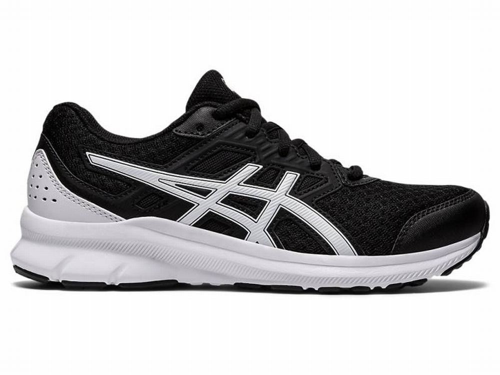 Asics jolt hot sale preto