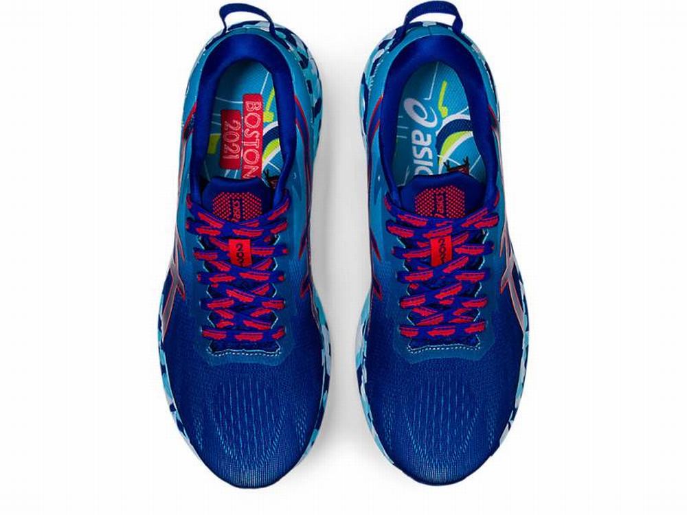 Asics gel cumulus online boston