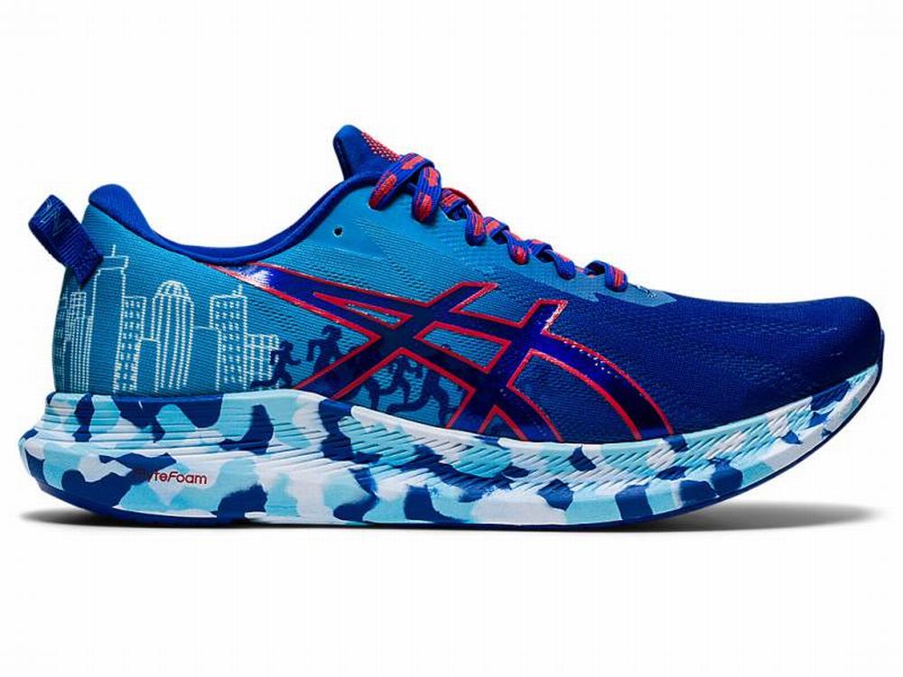 Tenis asics top mais barato