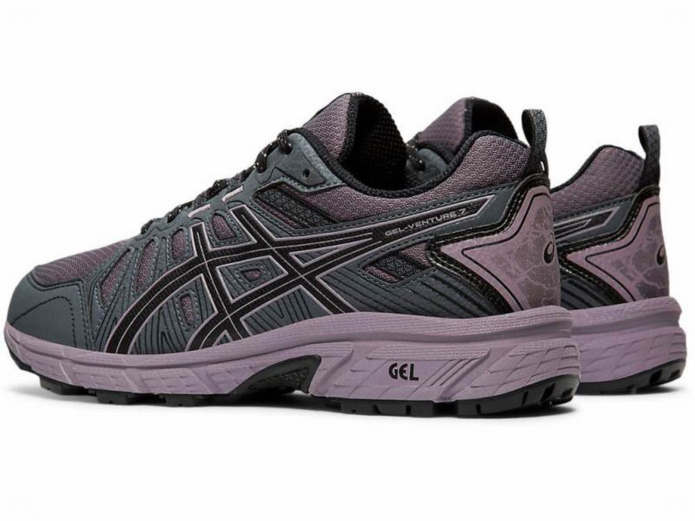 Zapatillas Trail Running Hombre Asics Gel-Sonoma 7 Gris Oscuro